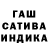 Марихуана OG Kush Jazmin Caceres