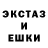 Конопля THC 21% Egregor Berberg