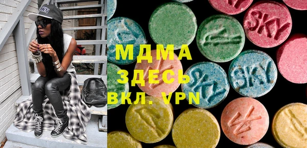 Альфа ПВП Алзамай